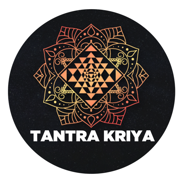 Tantra kriya 