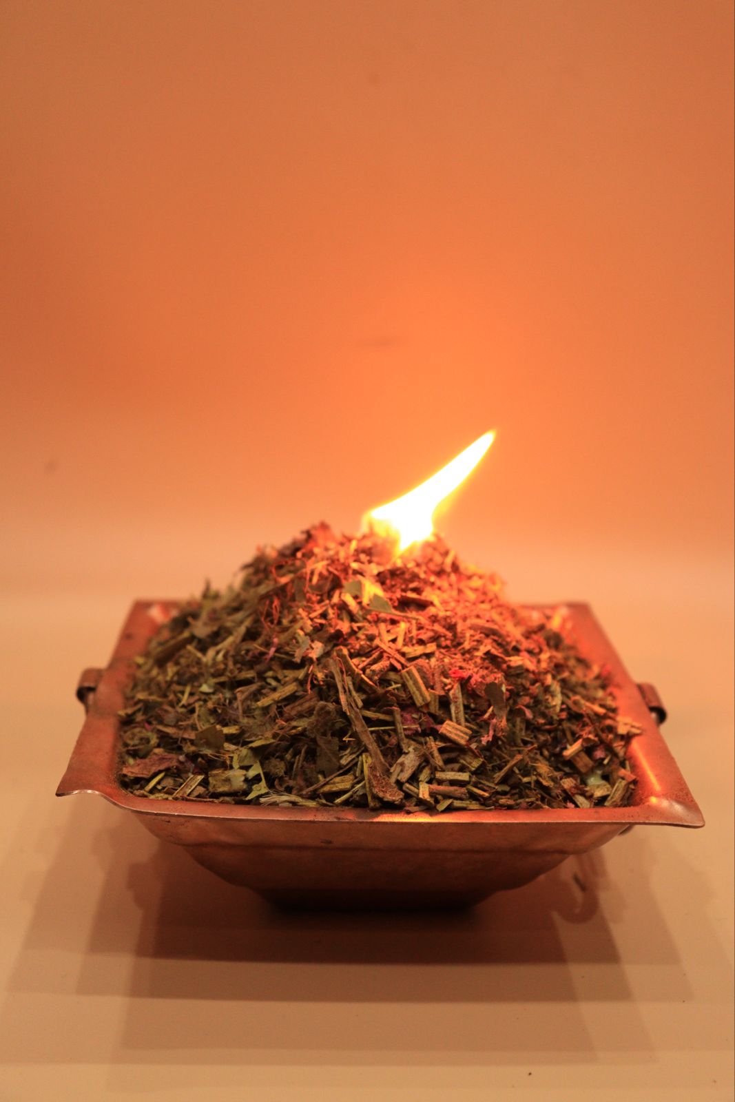 Indra Dhooni – Ancient Smoke for Cleansing & Positive Energy